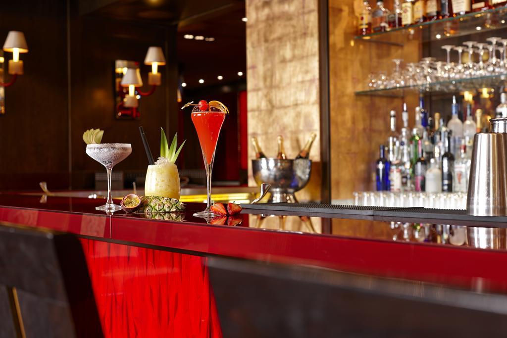 Hotel Buddha-bar Klotild Palace