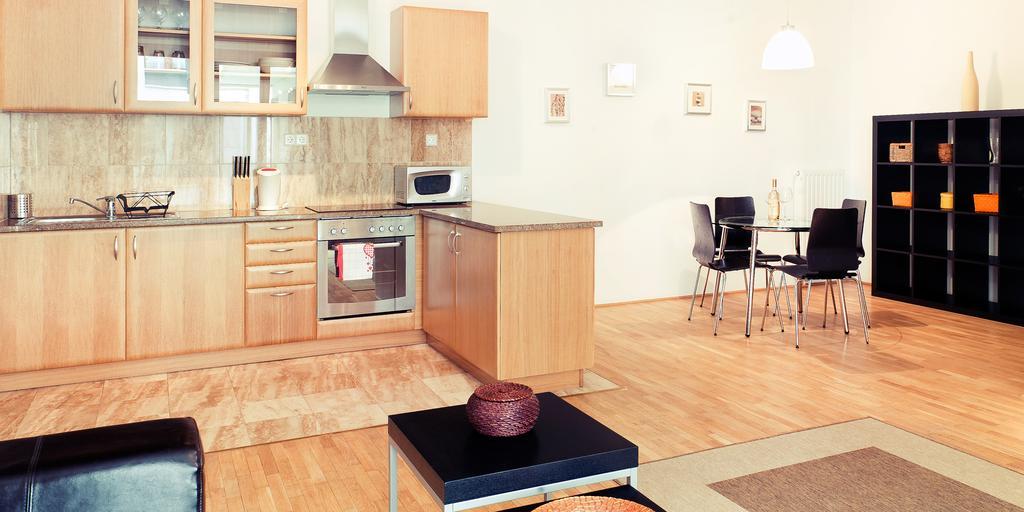 Apartament Adler Budapeszt