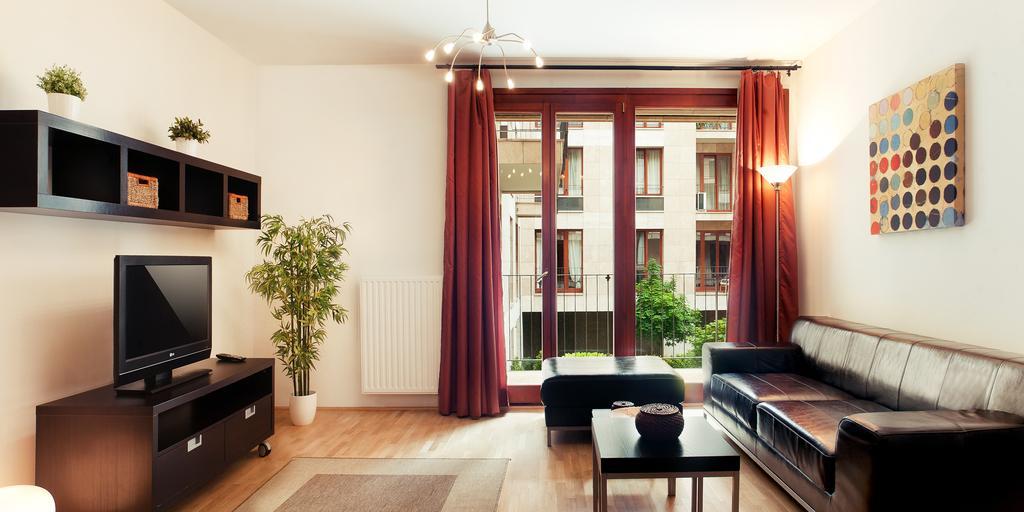 Apartament Adler
