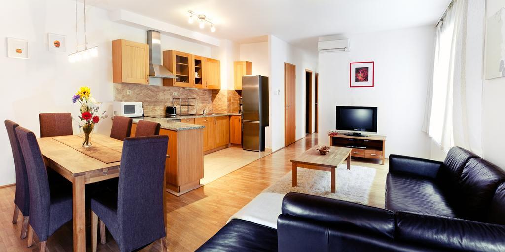 Apartament Adler