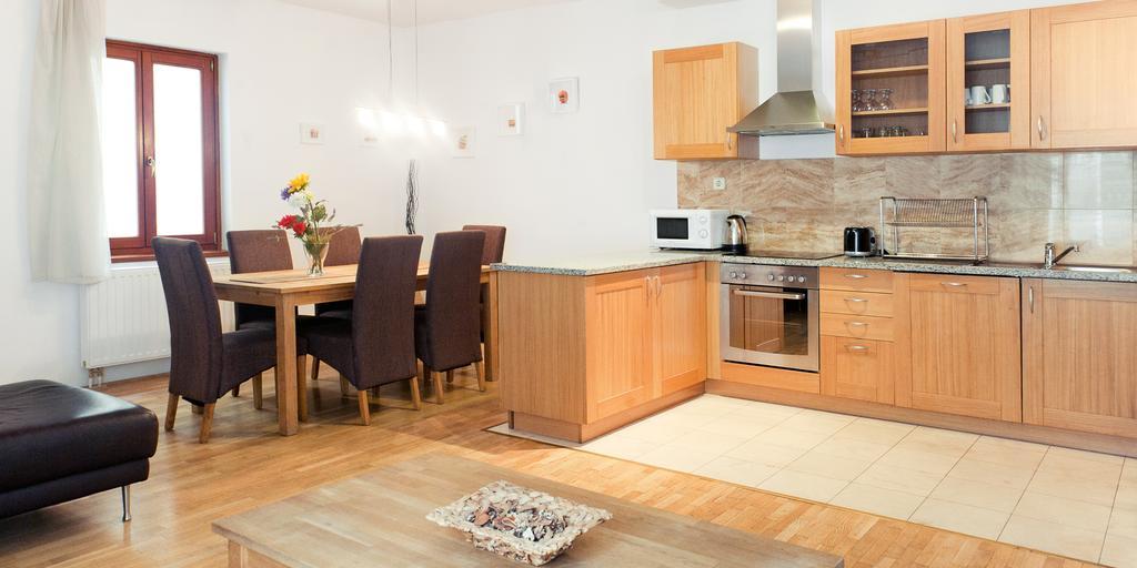 Apartament Adler