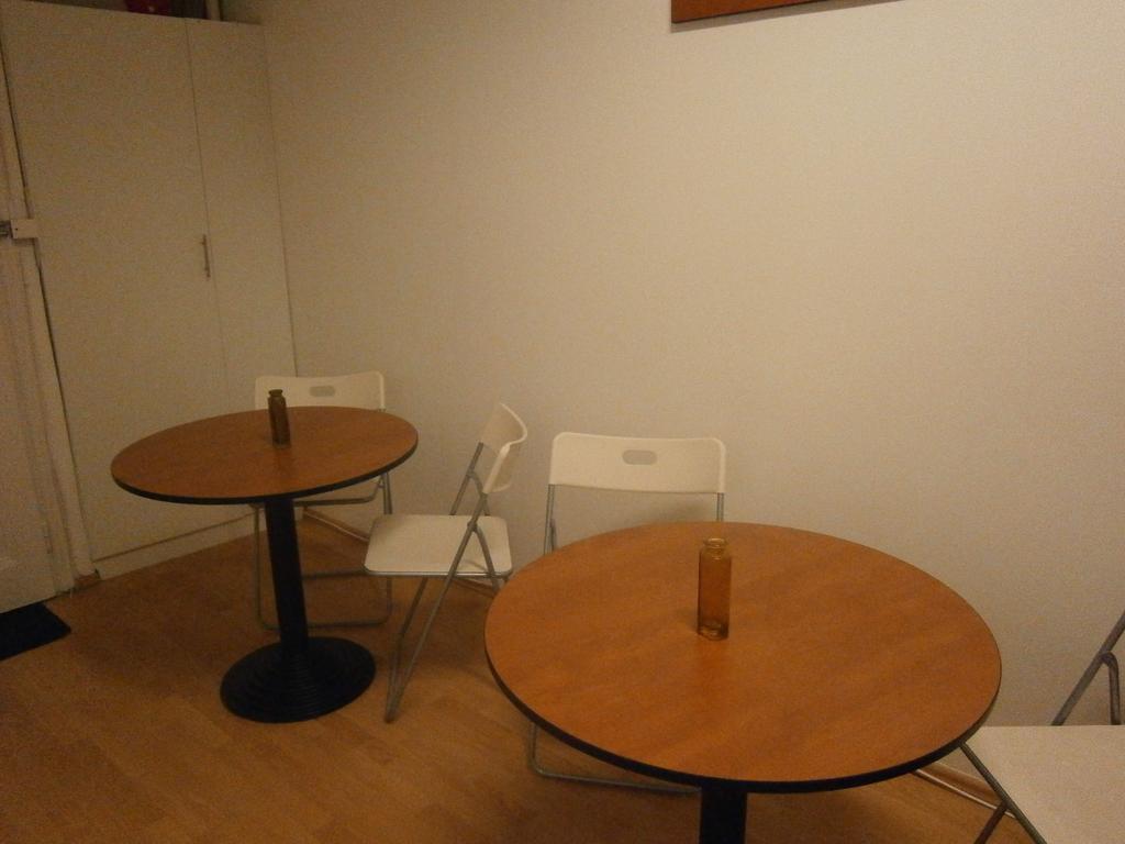 Guest house Fanni 3*