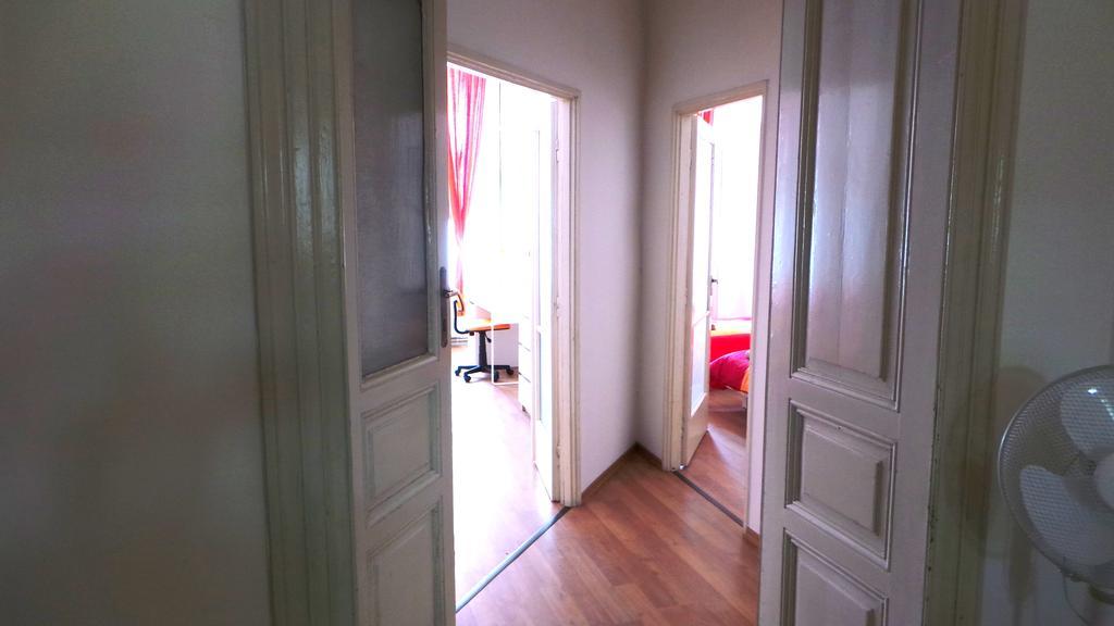 Apartment Sinagoga Budapest