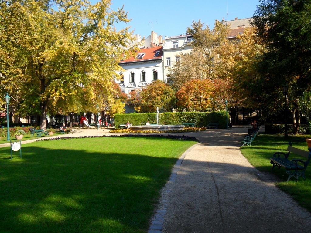 Lejlighed Kadar *