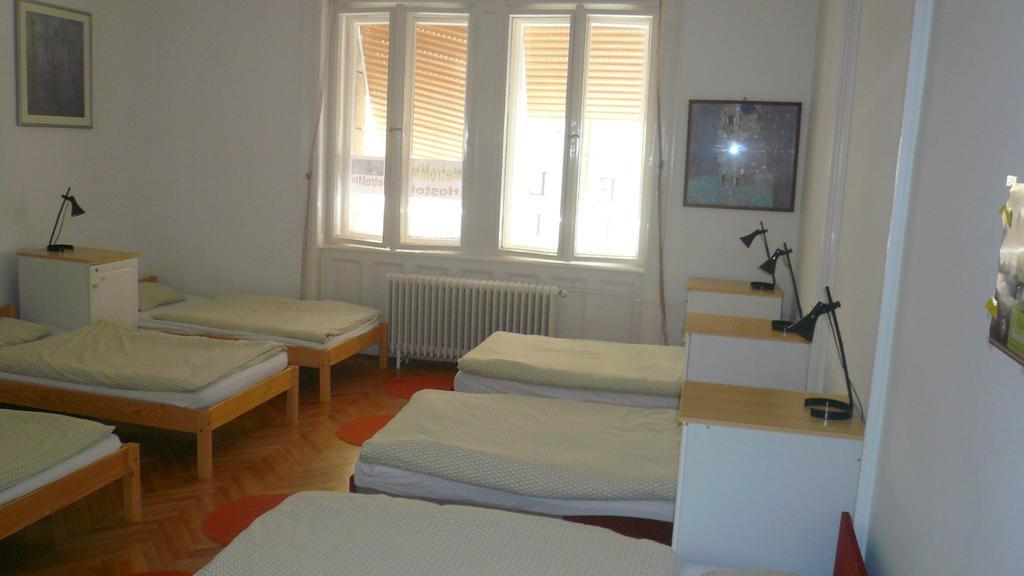 Hotel Mm Budapest