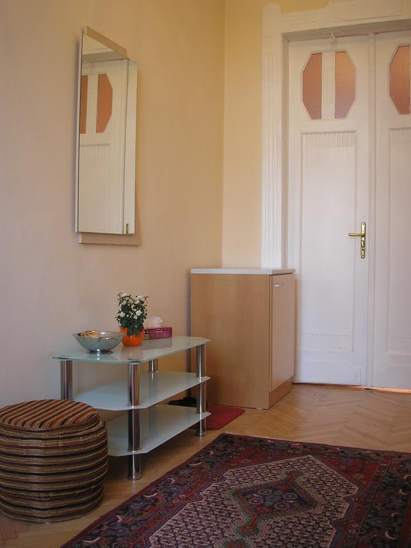 Appartamento Pipa Budapest