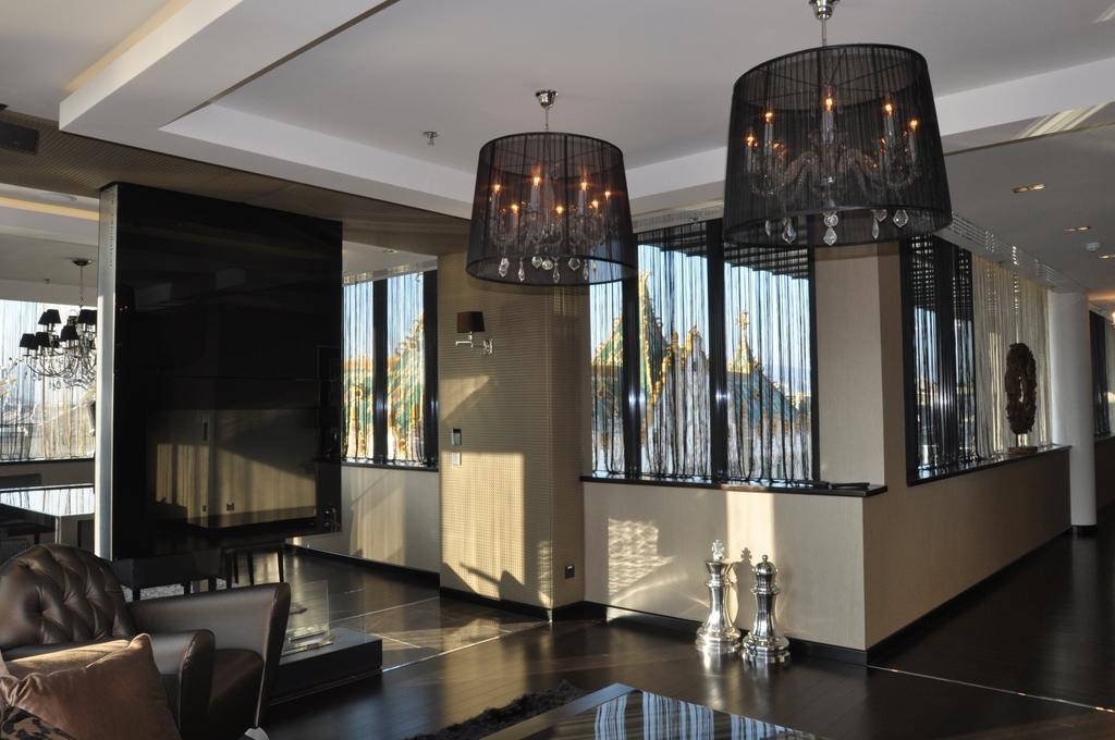 Hotel President 4*