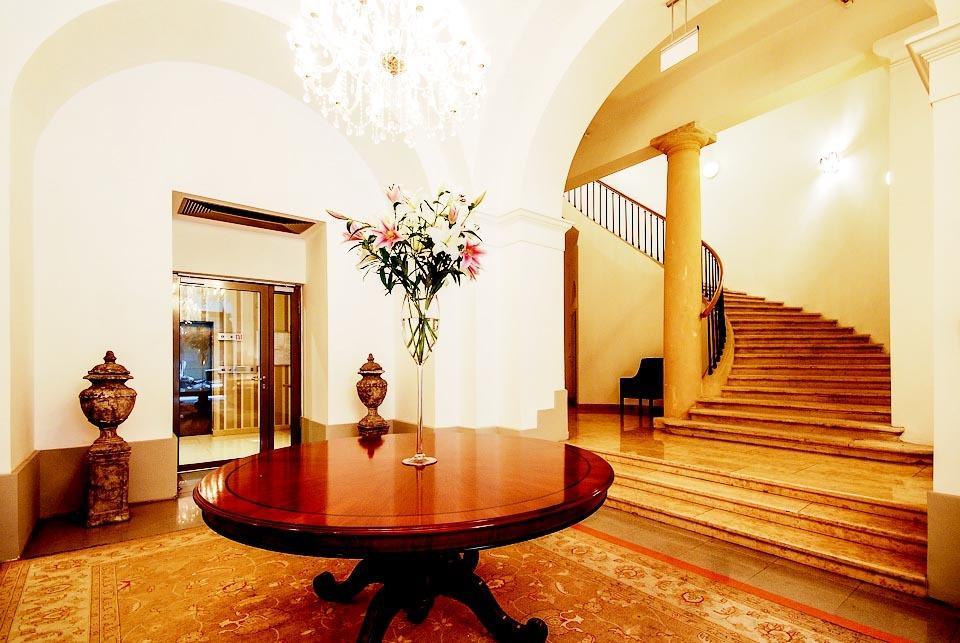 Appartement The Fashion Street Budapest