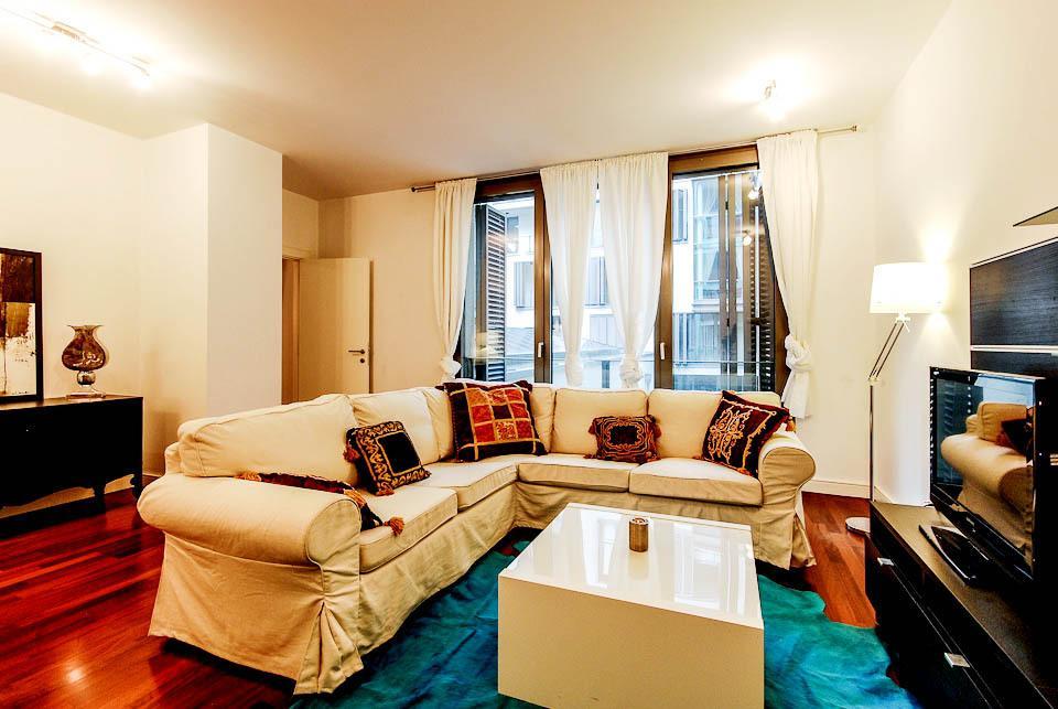 Appartement The Fashion Street Budapest