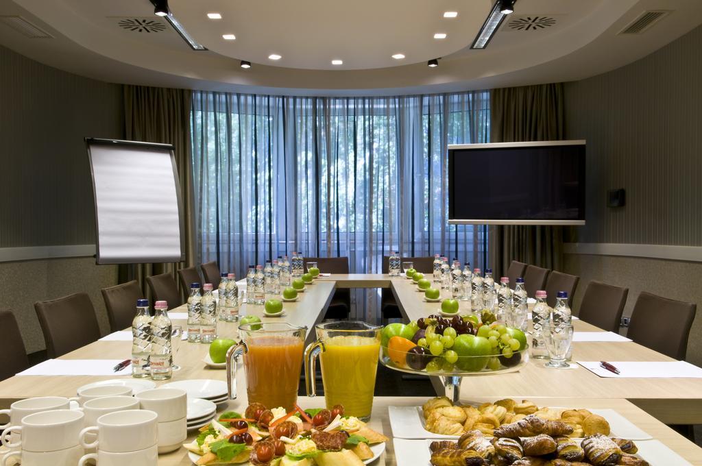 Mamaison Andrassy Budapest