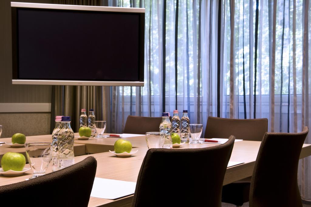 Hotel Mamaison Andrassy