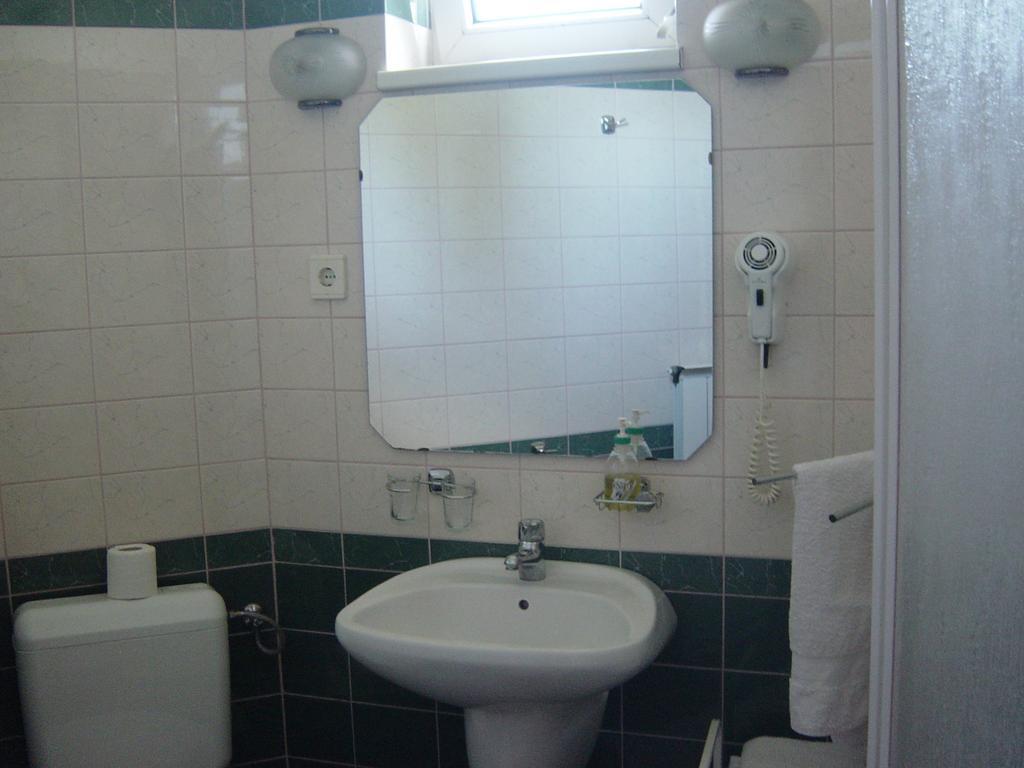 Bed & Breakfast Belle Fleur Panzio 2*