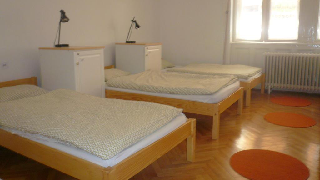 Hotel Mm *