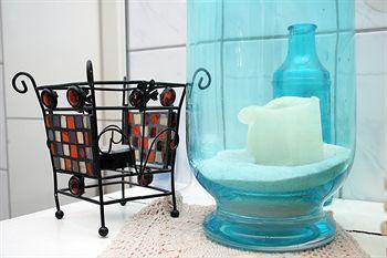Apartamento Central Avenue *