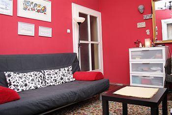Apartamento Central Avenue Budapest