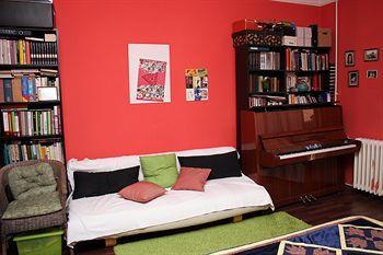 Apartamento Central Avenue