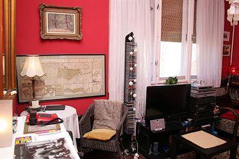 Apartamento Central Avenue *