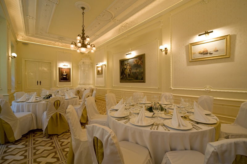 Szálloda Boutique Victoria 4*