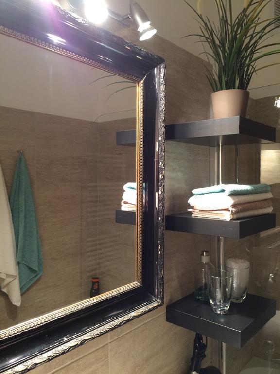 Apartmán 4 You Budapešť