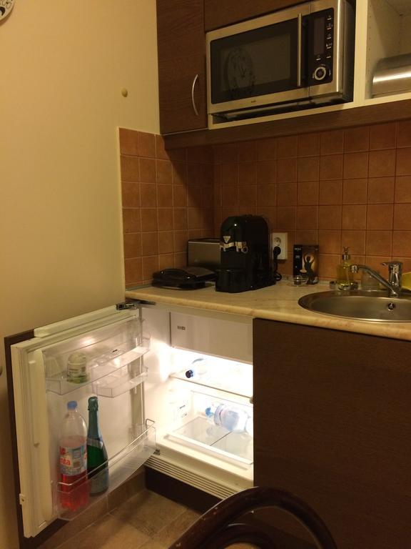 Apartmán 4 You Budapešť