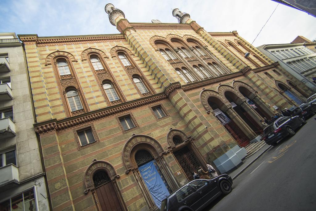 Appartement Rumbach