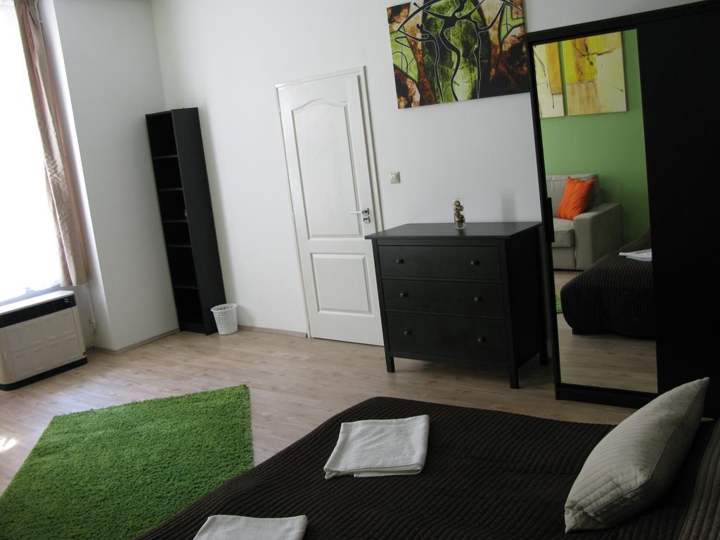 Rumbach Budapest