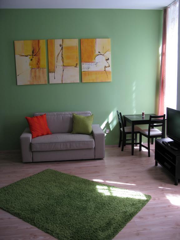 Rumbach Budapest