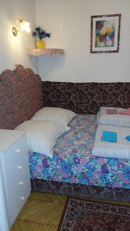 Apartment Garibaldi 5 &