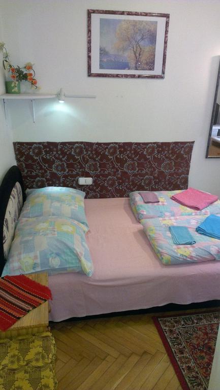 Apartman Garibaldi 5 &