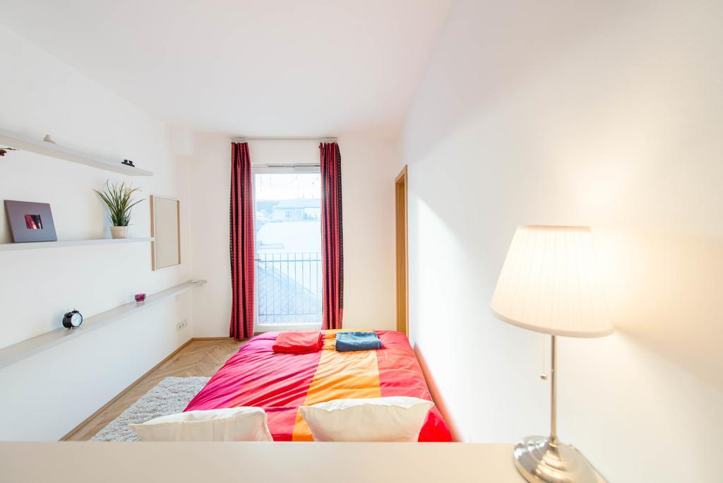 Appartamento Oasis Paulay Ede Street Budapest