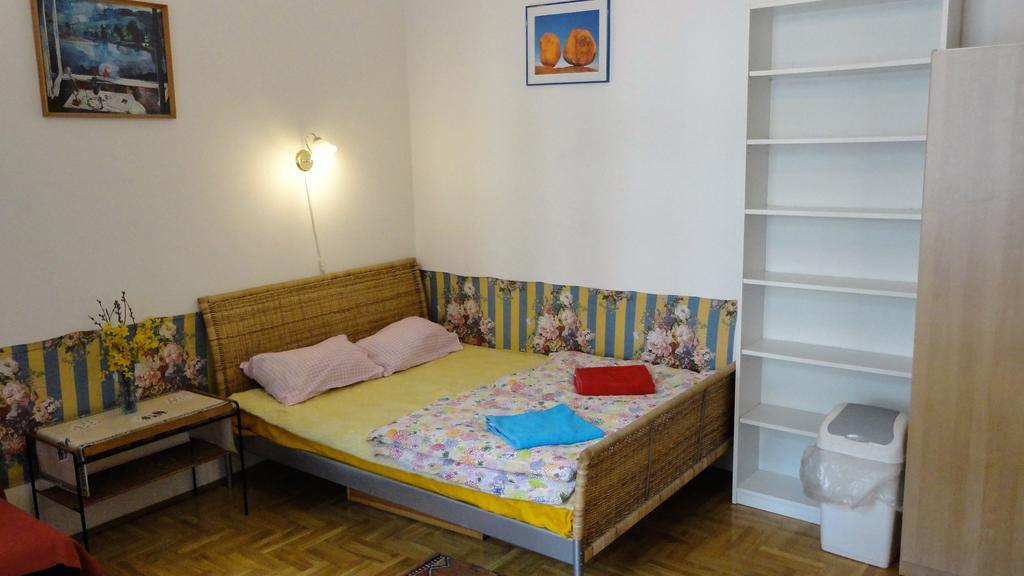 Apartment Garibaldi 5 & *