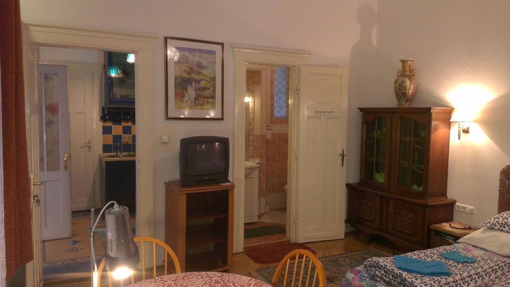 Apartment Garibaldi 5 & *