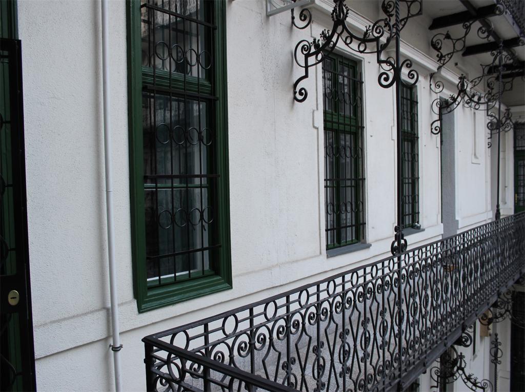 Apartment Ccc Budapest