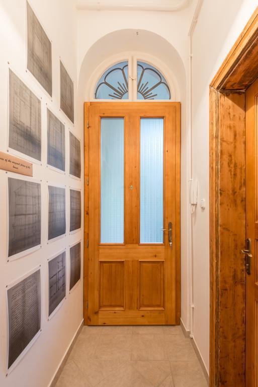 Apartmán Rustic Elegance Budapešť