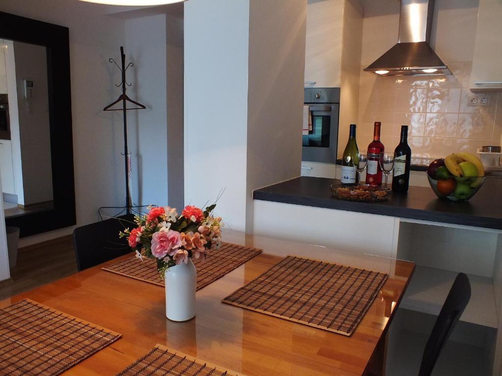 Apartmán City Apartments Budapest