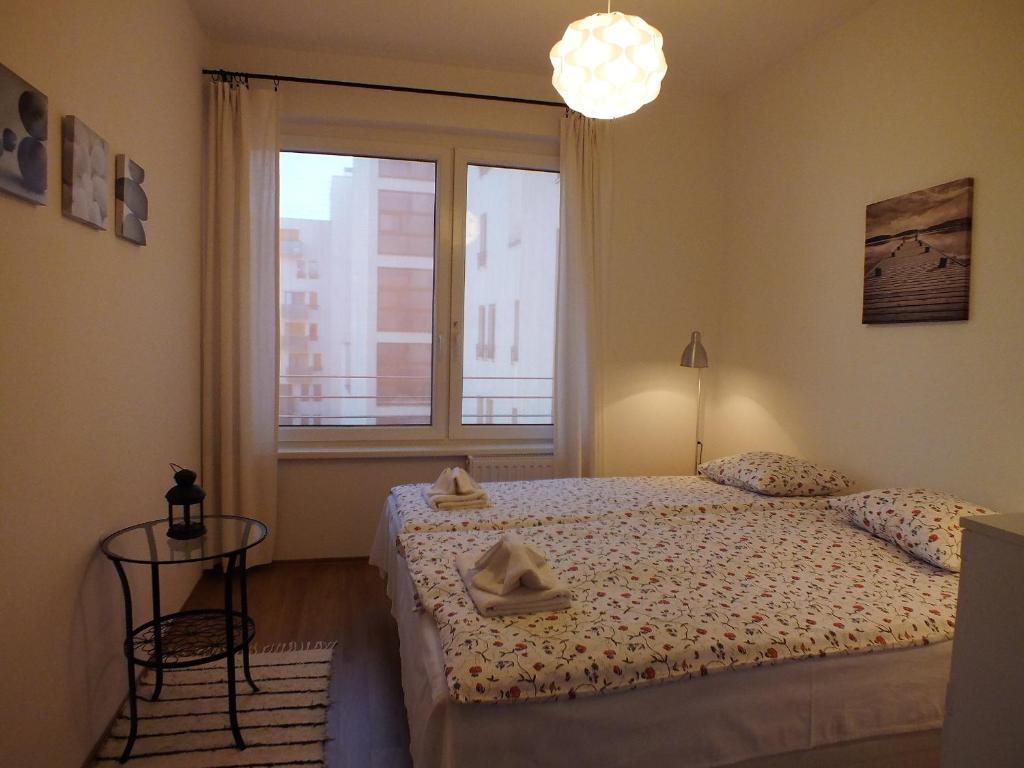 City Apartments Budapest Appartamento *