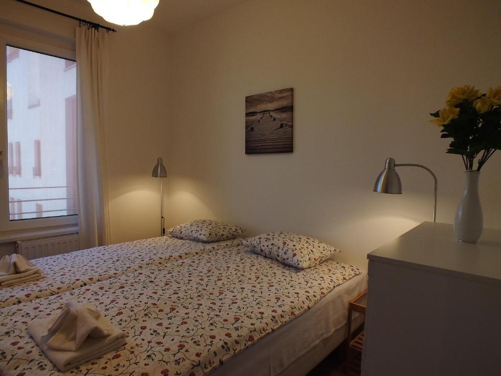 Apartmán City Apartments Budapest *