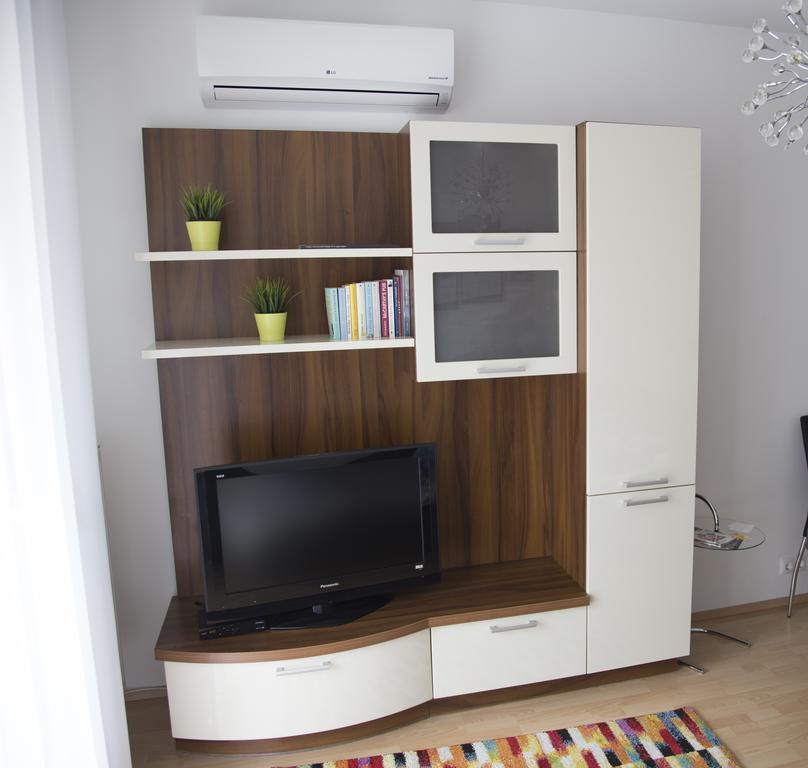 Appartement New Buda Budapest
