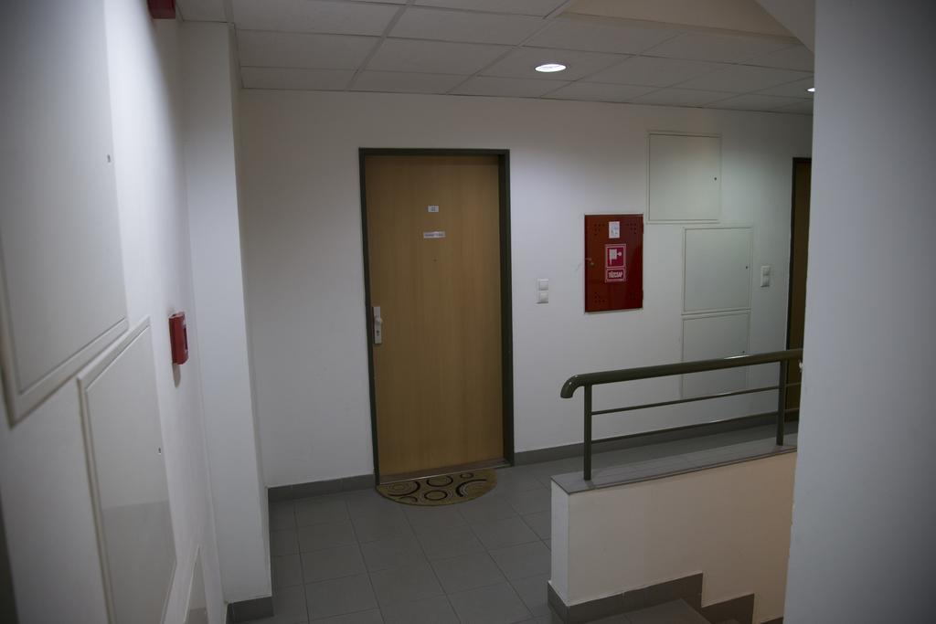 Appartement New Buda *