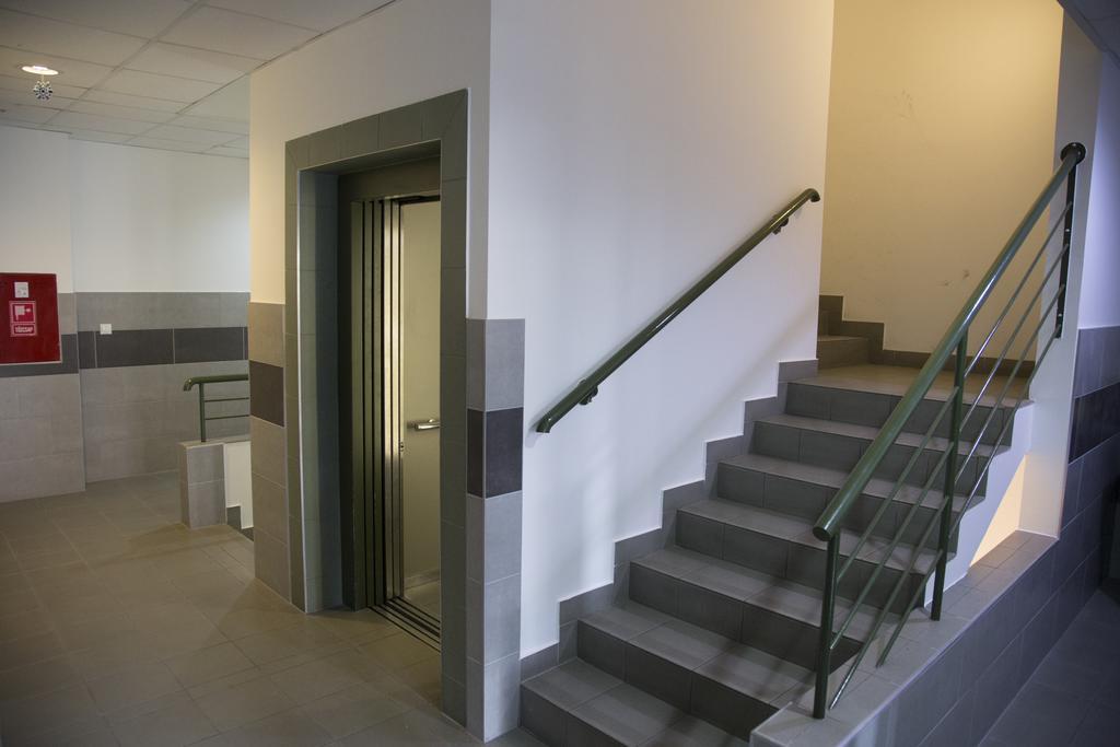 Appartement New Buda