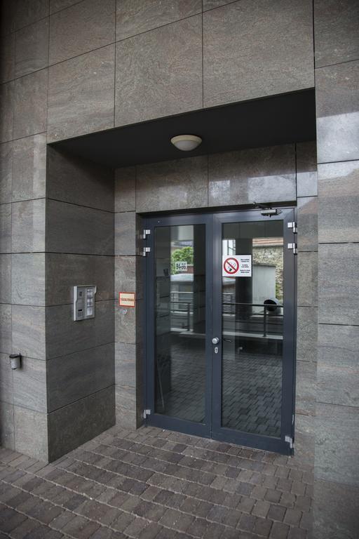 Appartement New Buda *