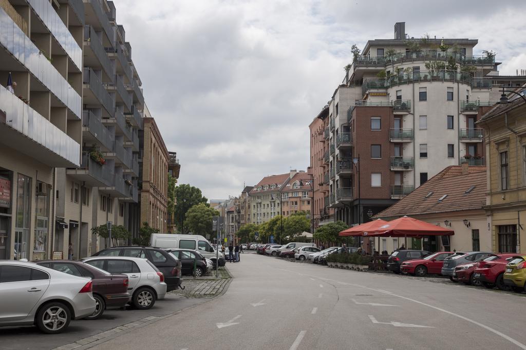 Appartement New Buda