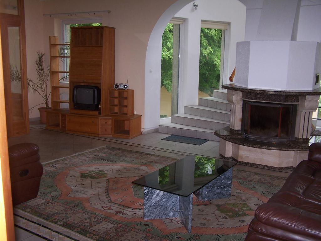 Gasthof Hermina Maganszallas 2*