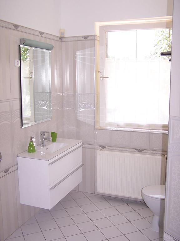 Affittacamere Hermina Maganszallas Budapest