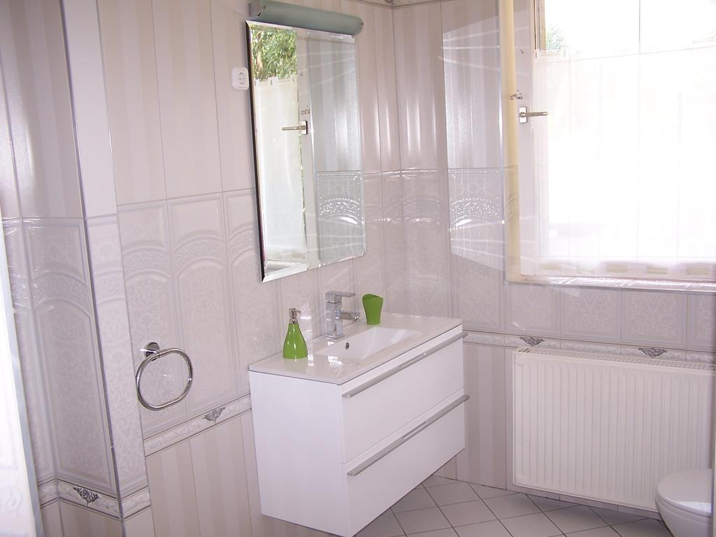Gasthof Hermina Maganszallas 2*