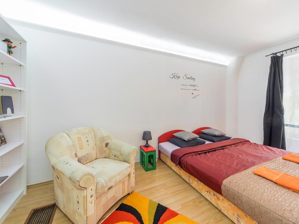 Appartamento Central Budapest Apartment