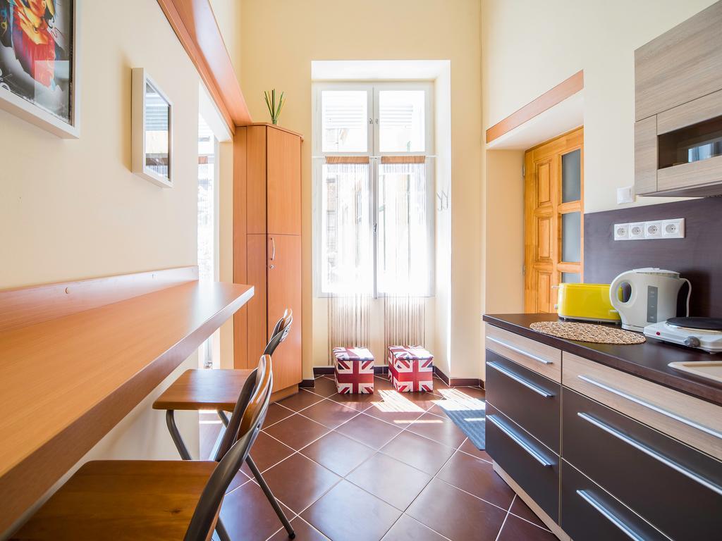 Apartament Vadasz Street *