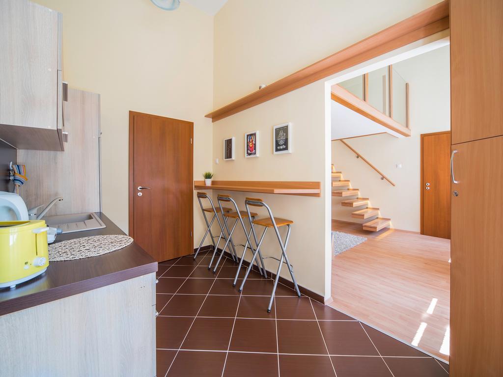 Apartament Vadasz Street *