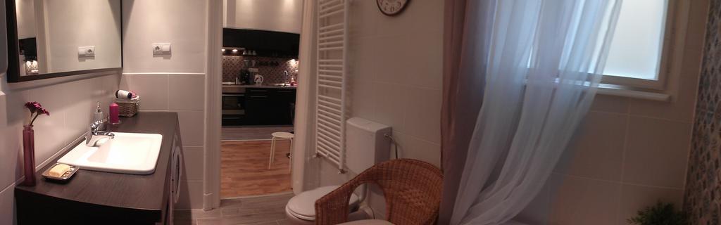 Apartamento Downtown Rising Sun 104 Sq.m Budapest