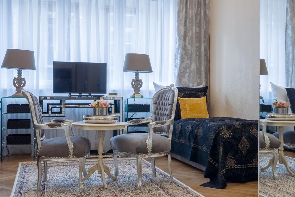 Apartamento Vip *